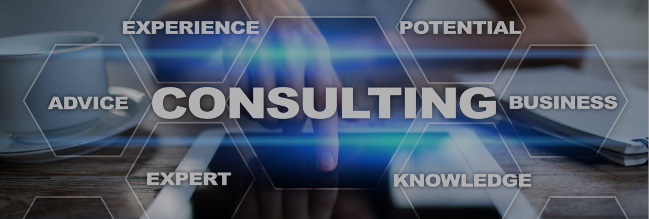 Consulting Concept